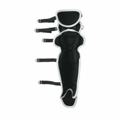 Wilson C1K Catcher's Gear Set: WTA4602 / WTA4601 -Diamond Sport Gear Online Shop 809d4ed89f4507f71797972b42f840f2317e076b wta4601bl c1k catcher leg guard right back 1