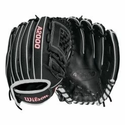 Wilson A2000 P12SS 12" SuperSkin Fastpitch Glove: WBW10021212 17 Wilson A2000 P12SS 12" SuperSkin Fastpitch Glove: WBW10021212 -Diamond Sport Gear Online Shop 812a8fd22def48892d4ea92c98e40fdbe71f1fce WBW100212 8 A2000 P P12 12 BlackSS Black Gray