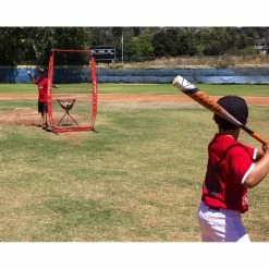 PowerNet I-Screen with Frame & Carry Bag: 1003F 8 PowerNet I-Screen with Frame & Carry Bag: 1003F -Diamond Sport Gear Online Shop 81AHR0v DVL. SL1300