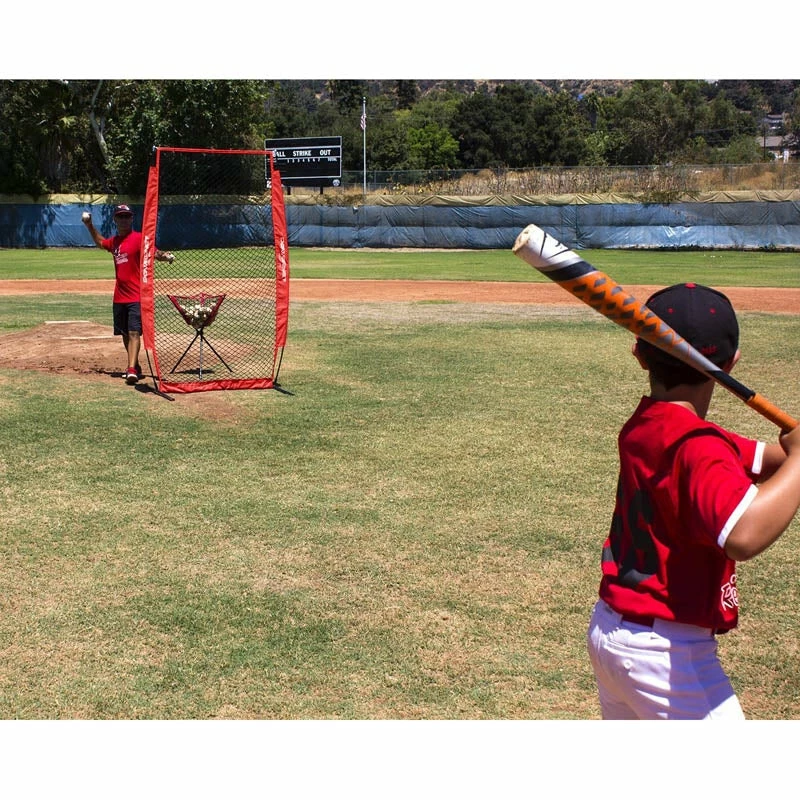 PowerNet I-Screen with Frame & Carry Bag: 1003F 5 PowerNet I-Screen with Frame & Carry Bag: 1003F - Image 3