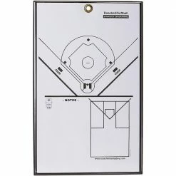 Markwort Coacher Magnetic Baseball/Softball Line Up Board: MCBB / C7000 -Diamond Sport Gear Online Shop 81IN2eMovlL. AC SL1500
