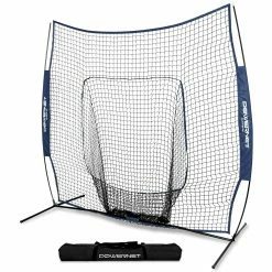 PowerNet 7' x 7' Practice Hitting Net: 1001 12 PowerNet 7' x 7' Practice Hitting Net: 1001 -Diamond Sport Gear Online Shop 81aHmchryHL. AC SL1268