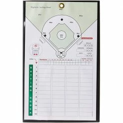 Markwort Coacher Magnetic Baseball/Softball Line Up Board: MCBB / C7000 -Diamond Sport Gear Online Shop 81yfA2K edL. AC SL1500