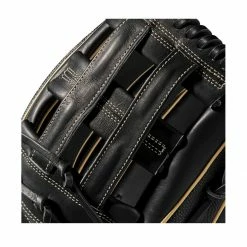 Wilson A2000 1799 12.75" SuperSkin Baseball Glove: WTA20RB191799SS 13 Wilson A2000 1799 12.75" SuperSkin Baseball Glove: WTA20RB191799SS -Diamond Sport Gear Online Shop 8413927bac1654a6224243e5176334e16e147ea3 WTA20RB191799SS A2000 SuperSkin 1799 1275 BlackSS Alt 03
