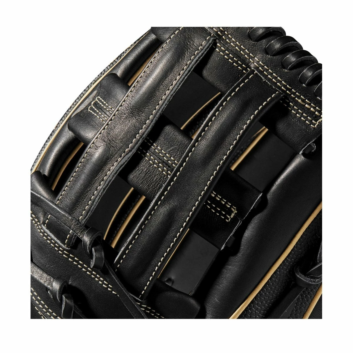 Wilson A2000 1799 12.75" SuperSkin Baseball Glove: WTA20RB191799SS 6 Wilson A2000 1799 12.75" SuperSkin Baseball Glove: WTA20RB191799SS - Image 4
