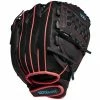 Wilson Flash 11.5" Fastpitch Glove: WBW100415115 1 Wilson Flash 11.5" Fastpitch Glove: WBW100415115 -Diamond Sport Gear Online Shop 84523fa171982f46fed73135b561afb6387c33a1 WBW100415 0 A440 Flash Pitcher 115 Black HotPink