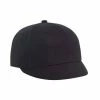 Pacific Headwear Wool Fitted Umpire Plate Hat: 852U -Diamond Sport Gear Online Shop 852U