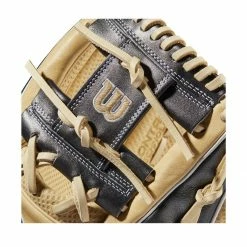 Wilson A2K SC1786 11.5" Baseball Glove: WBW100409115 -Diamond Sport Gear Online Shop 85a4944c230f7fae7969e604889c54b0135a19a6 WBW100409 4 A2K 1786 SC IF 115 Blonde Gunmetal