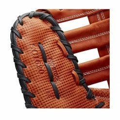 Wilson A2000 SC1620SS 12.5" SuperSkin Baseball First Base Mitt: WBW100123125 -Diamond Sport Gear Online Shop 8675d08c3b5fffdb17c147a4f9aca42730688420 WBW100123 6 A2000 1B 1620SS SC 125 CopperDimple BlackSS