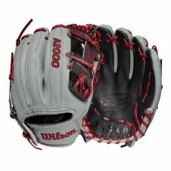 Wilson A2000 DP15SS 11.5" SuperSkin Baseball Glove: WBW100109115 17 Wilson A2000 DP15SS 11.5" SuperSkin Baseball Glove: WBW100109115 -Diamond Sport Gear Online Shop 87bf608b4626459c3301fc229d804d7c5f2d5f83 WBW100109 8 A2000 IF DP15SS GreySS Black BrickRed