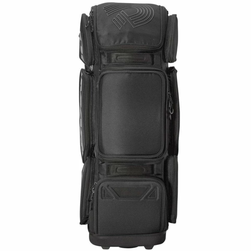 DeMarini Special Ops Front Line Wheeled Player Bag: WB57109 8 DeMarini Special Ops Front Line Wheeled Player Bag: WB57109 - Image 6