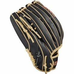 Wilson A2000 1800SS 12.75" SuperSkin Baseball Glove: WBW1001021275 13 Wilson A2000 1800SS 12.75" SuperSkin Baseball Glove: WBW1001021275 -Diamond Sport Gear Online Shop 89053dad0aaa78ce1b8682350cefae4d5786f43d WBW100102 3 A2000 OF 1800SS 1275 BlackSS Black Blonde