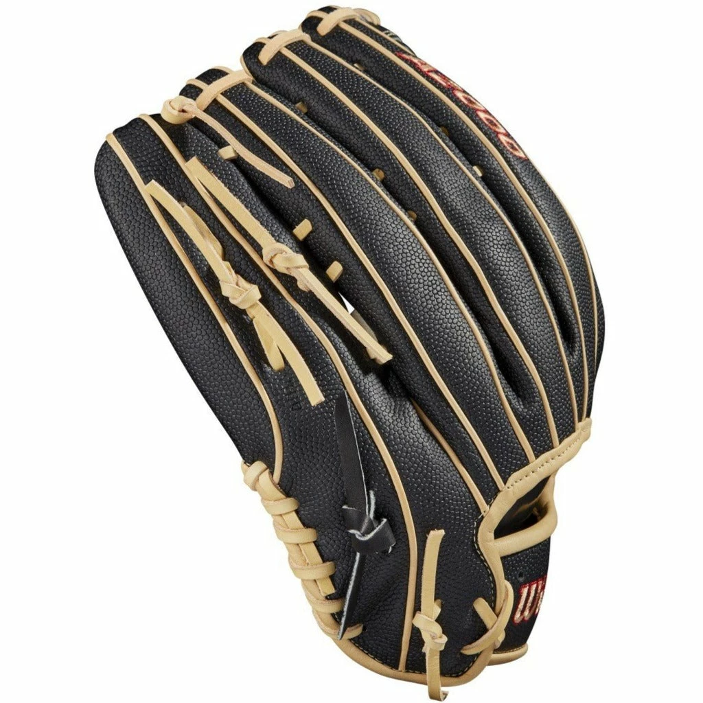 Wilson A2000 1800SS 12.75" SuperSkin Baseball Glove: WBW1001021275 6 Wilson A2000 1800SS 12.75" SuperSkin Baseball Glove: WBW1001021275 - Image 4