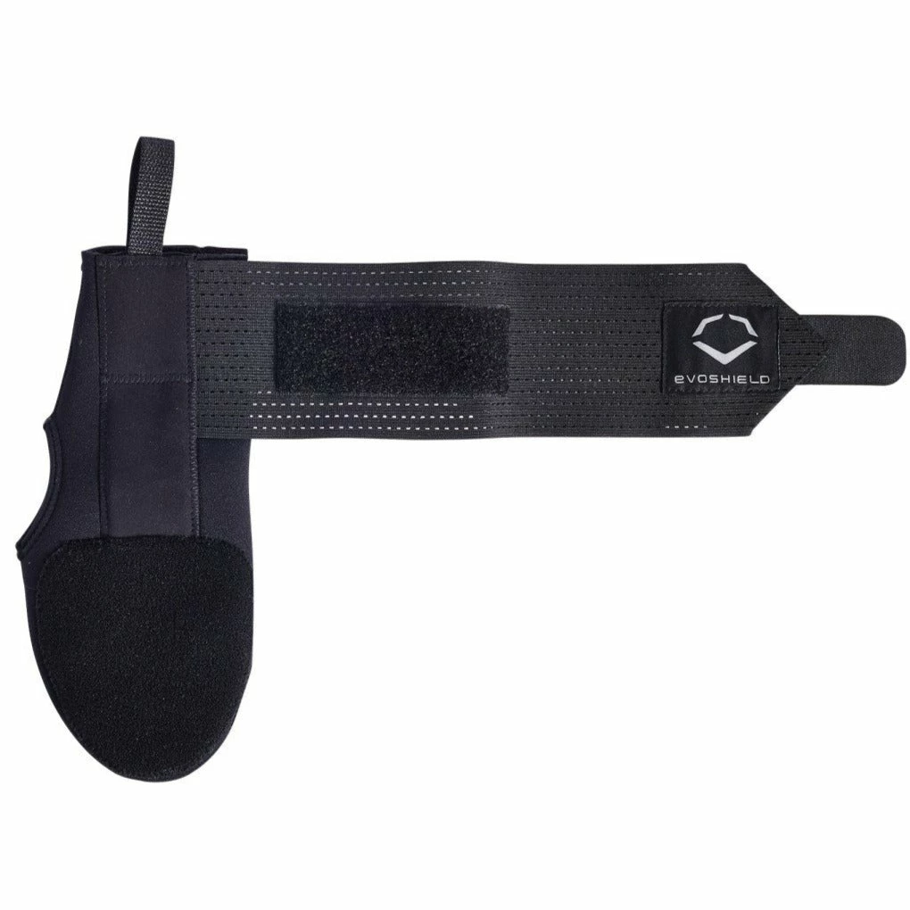 EvoShield Sliding Mitt: WTV4054 6 EvoShield Sliding Mitt: WTV4054 - Image 4