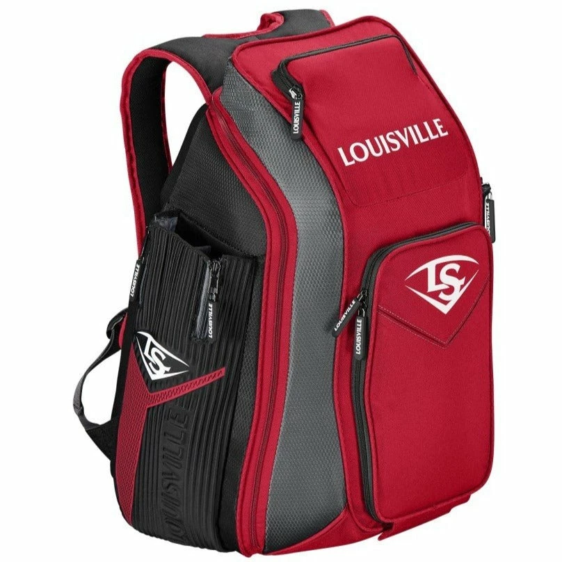 Louisville Slugger Prime Stick Pack Backpack: WTL9902 5 Louisville Slugger Prime Stick Pack Backpack: WTL9902 - Image 3