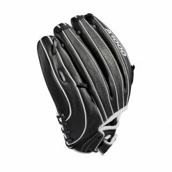 Wilson A1000 P12 12" Fastpitch Glove: WTA10RF19P12 16 Wilson A1000 P12 12" Fastpitch Glove: WTA10RF19P12 -Diamond Sport Gear Online Shop 8d38884e084148df709ec0df1b7ed7e00fcab2dc WTA10RF19P12 A1000 FP P12 Pitcher 12 Black Alt 01