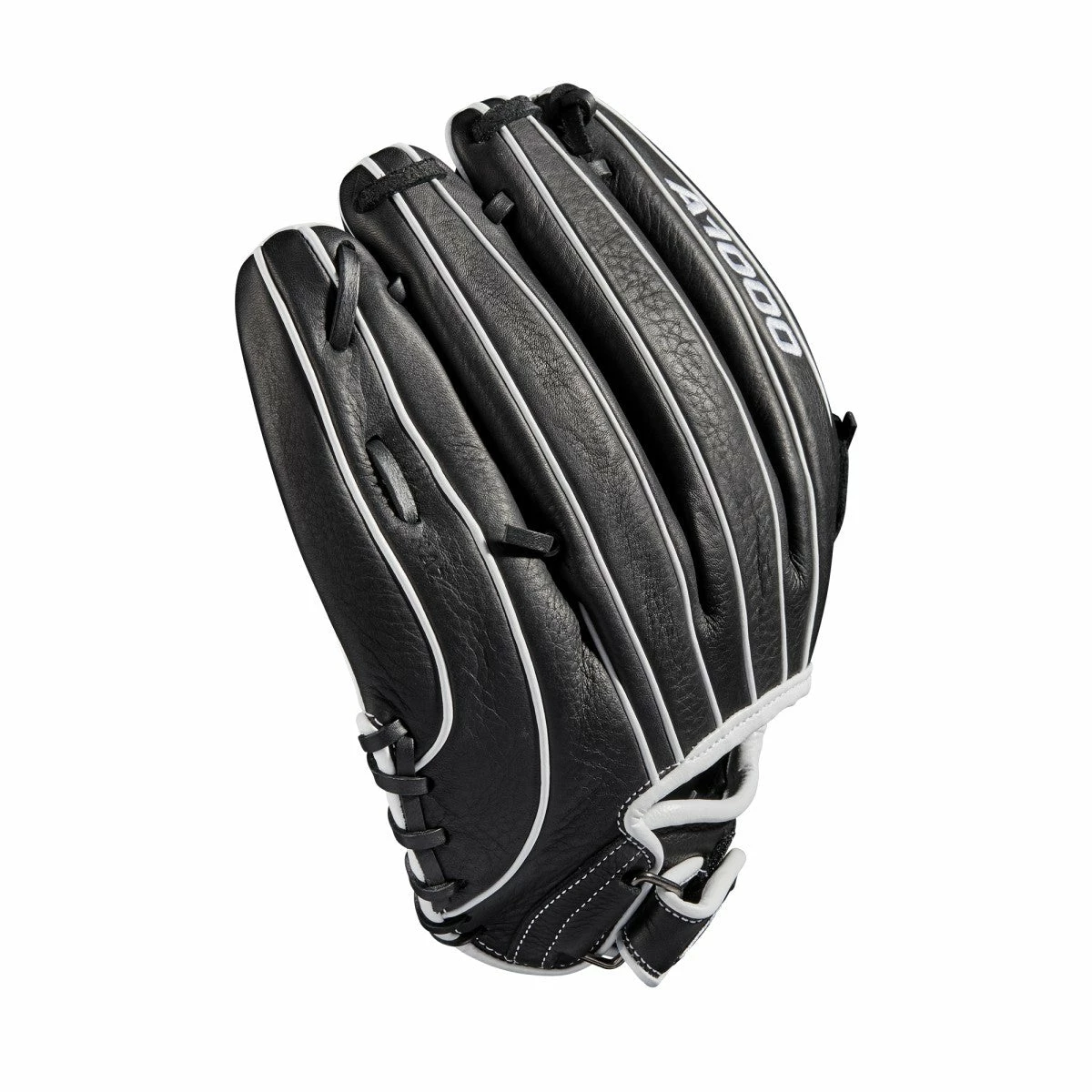 Wilson A1000 P12 12" Fastpitch Glove: WTA10RF19P12 9 Wilson A1000 P12 12" Fastpitch Glove: WTA10RF19P12 - Image 7