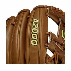 Wilson A2000 DP15 11.5" Baseball Glove: WBW100108115 -Diamond Sport Gear Online Shop 8d4722950c10f904b9629210d8e5bc7a6d2be2ed WBW100108 5 A2000 IF DP15 115 SaddleTan