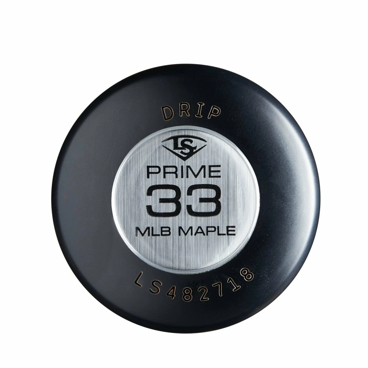 Louisville Slugger MLB Prime Maple I13 Drip Wood Baseball Bat: WTLWPMI13A20 5 Louisville Slugger MLB Prime Maple I13 Drip Wood Baseball Bat: WTLWPMI13A20 - Image 3