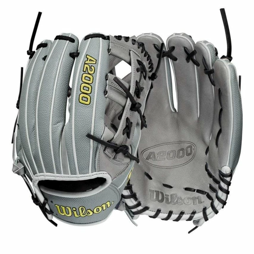Wilson A2000 1912SS 12" SuperSkin Baseball Glove: WBW10009912 10 Wilson A2000 1912SS 12" SuperSkin Baseball Glove: WBW10009912 - Image 8