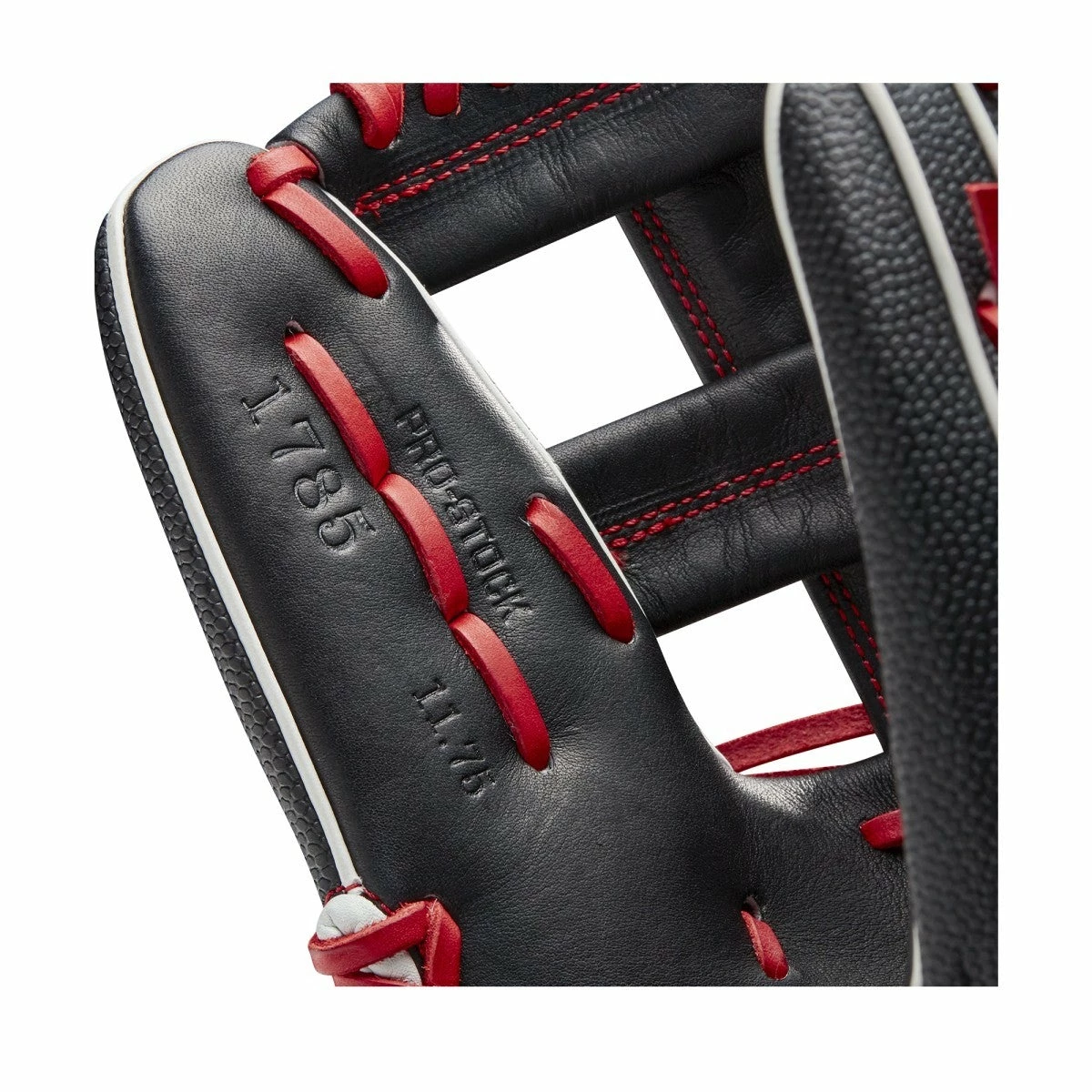 Wilson A2000 1785SS 11.75" SuperSkin Baseball Glove: WBW1000981175 7 Wilson A2000 1785SS 11.75" SuperSkin Baseball Glove: WBW1000981175 - Image 5