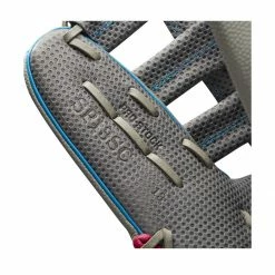 Wilson A2000 SCSP13SS 13" SuperSkin Slowpitch Glove: WBW10040213 18 Wilson A2000 SCSP13SS 13" SuperSkin Slowpitch Glove: WBW10040213 -Diamond Sport Gear Online Shop 908a5d234c487eb4038d42a368c49d2509313499 WBW100402 6 A2000 SP13 SC 13 GreyDimpled GreySS BlackSS
