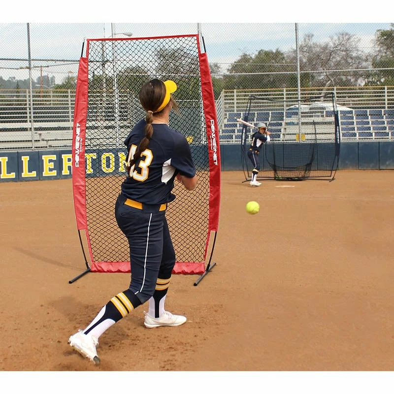 PowerNet I-Screen with Frame & Carry Bag: 1003F 4 PowerNet I-Screen with Frame & Carry Bag: 1003F - Image 2