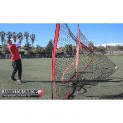 PowerNet 7' x 7' Practice Hitting Net: 1001 14 PowerNet 7' x 7' Practice Hitting Net: 1001 -Diamond Sport Gear Online Shop 91WqfzuXmQL. AC SL1500