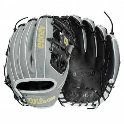 Wilson A2000 1786SS 11.5" SuperSkin Baseball Glove: WBW100096115 17 Wilson A2000 1786SS 11.5" SuperSkin Baseball Glove: WBW100096115 -Diamond Sport Gear Online Shop 91fe738f1f72d0e1447ce7b501761030455b533b WBW100096 8 A2000 IF 1786SS 115 Black GreySS White