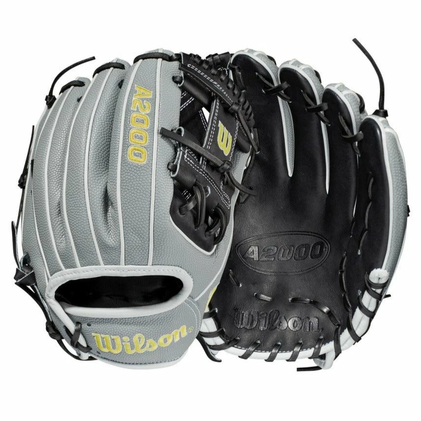 Wilson A2000 1786SS 11.5" SuperSkin Baseball Glove: WBW100096115 10 Wilson A2000 1786SS 11.5" SuperSkin Baseball Glove: WBW100096115 - Image 8