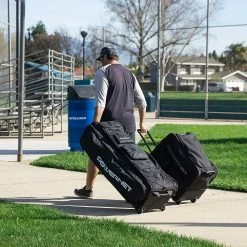 PowerNet All Gear Transporter Equipment Bag: B007-BK 14 PowerNet All Gear Transporter Equipment Bag: B007-BK -Diamond Sport Gear Online Shop 91kWRDvWnBL. AC SL1500