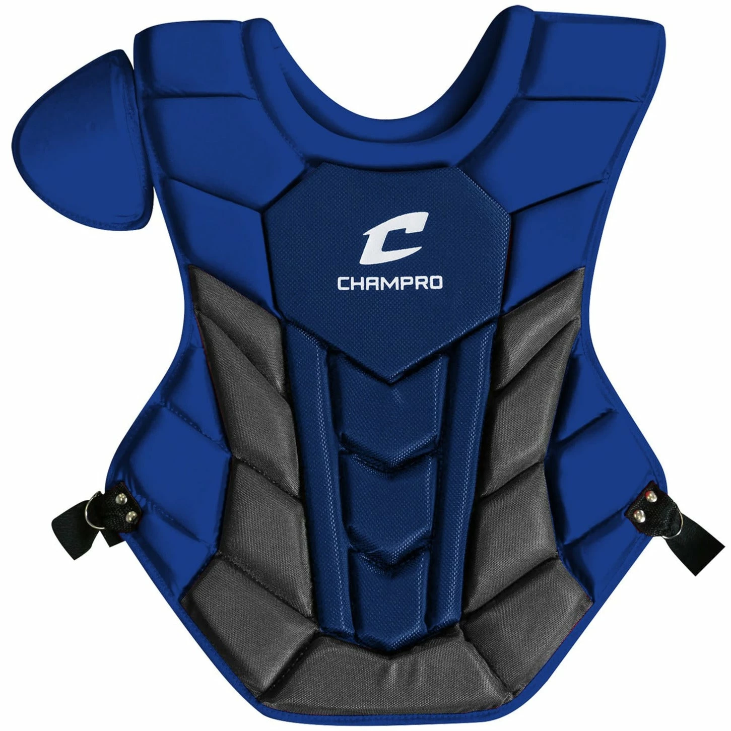 Champro Sports Champro Optimus Pro Plus Catcher's Chest Protector: CPN1 5 Champro Sports Champro Optimus Pro Plus Catcher's Chest Protector: CPN1 - Image 3
