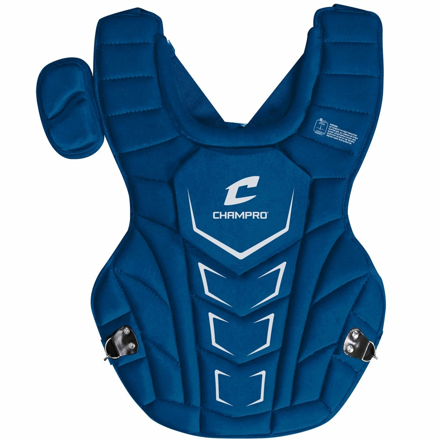 Champro Sports Champro Optimus MVP Plus Catcher's Chest Protector: CPN2 4 Champro Sports Champro Optimus MVP Plus Catcher's Chest Protector: CPN2 - Image 2
