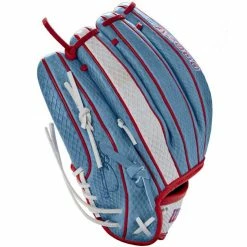 Wilson A2000 KS7 12" Kelsey Stewart GM Fastpitch Glove: WBW10043512 15 Wilson A2000 KS7 12" Kelsey Stewart GM Fastpitch Glove: WBW10043512 -Diamond Sport Gear Online Shop 9462c441ce8482f8b69bf819c3b0531c175789b5 WBW100435 3 A2000 FP Kelsey Stweart GM IF 12 SkyBlue RD GY