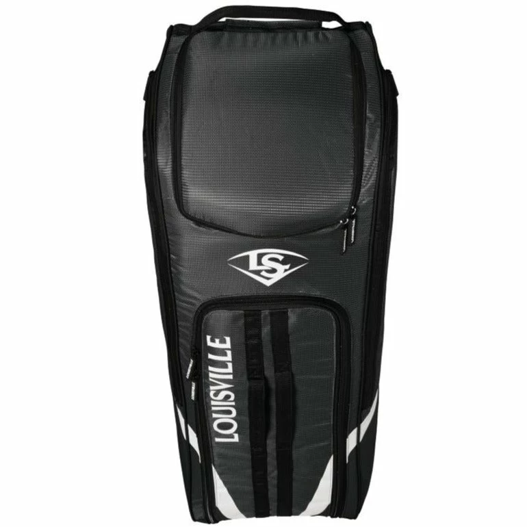 Louisville Slugger Select Rig Wheeled Player Bag: WTL9701 10 Louisville Slugger Select Rig Wheeled Player Bag: WTL9701 - Image 8