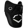 EvoShield PRO-SRZ Batter's Elbow Guard: WTV6200 / WTV6201 2 EvoShield PRO-SRZ Batter's Elbow Guard: WTV6200 / WTV6201 -Diamond Sport Gear Online Shop 97fc150da8f09d93aae17c94abe29578579d334f WTV6201BL EVO PRO SRZ ELBOW GRD SMALL BL Right