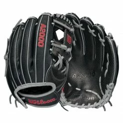 Wilson A2000 SCH12SS 12" SuperSkin Fastpitch Glove: WBW10022112 18 Wilson A2000 SCH12SS 12" SuperSkin Fastpitch Glove: WBW10022112 -Diamond Sport Gear Online Shop 98a86e40f17ff1efc183863266adfd2f1e8896a7 WBW100221 8 A2000 IF H12 12 BlackSS BlackDimple Red