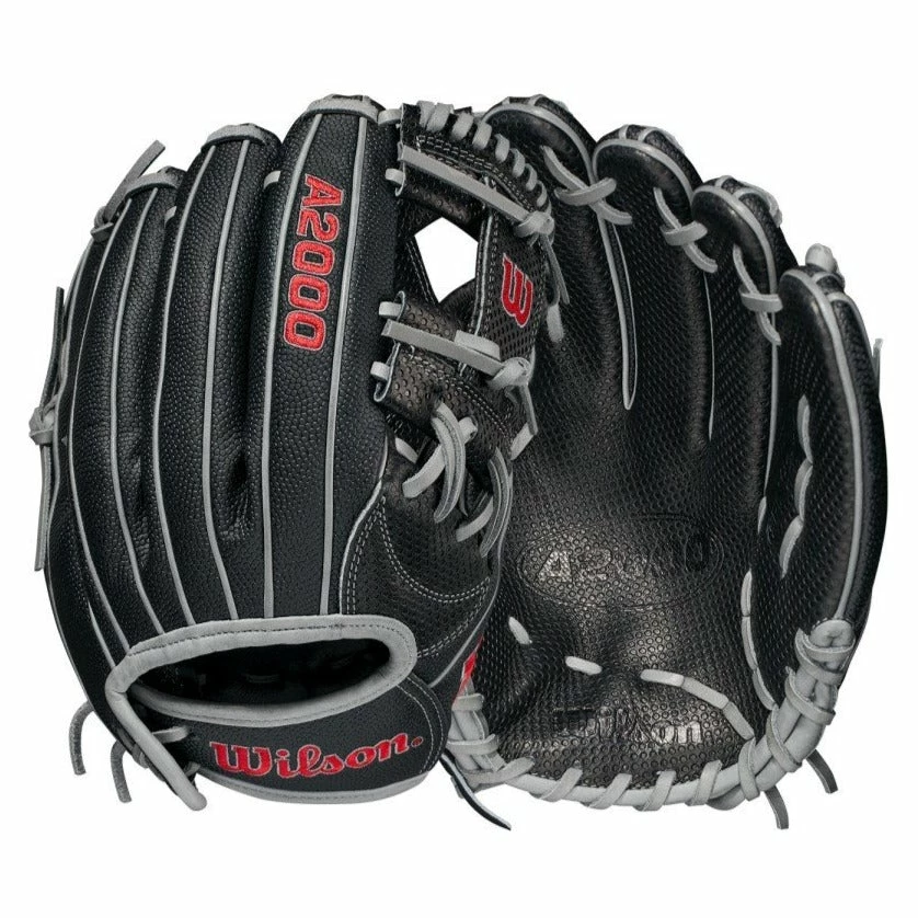 Wilson A2000 SCH12SS 12" SuperSkin Fastpitch Glove: WBW10022112 10 Wilson A2000 SCH12SS 12" SuperSkin Fastpitch Glove: WBW10022112 - Image 9