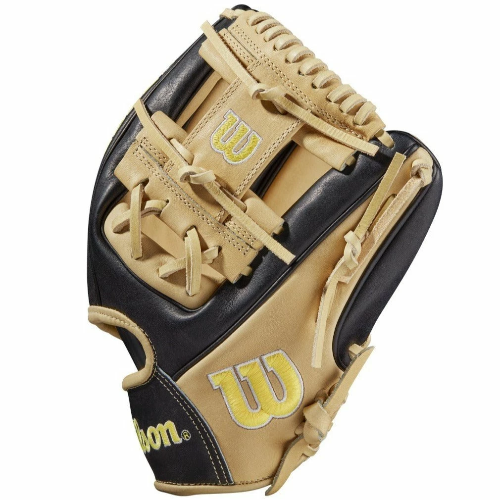 Wilson A2000 1786 11.5" Baseball Glove: WBW100084115 5 Wilson A2000 1786 11.5" Baseball Glove: WBW100084115 - Image 3