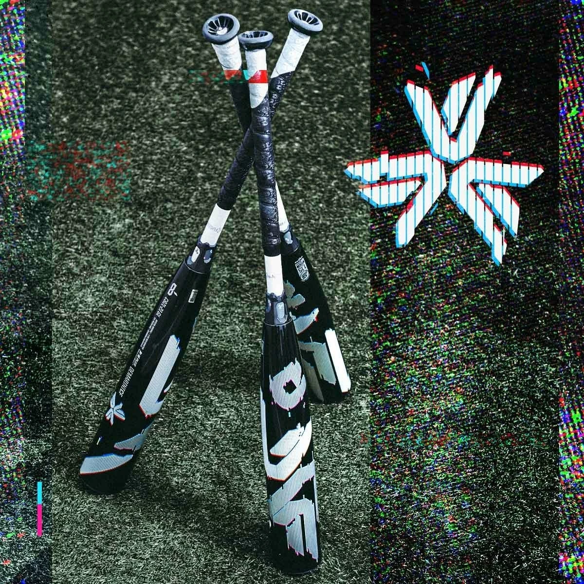 2021 DeMarini CF Glitch -10 (2 3/4") USSSA Baseball Bat: WTDXCBZGL 11 2021 DeMarini CF Glitch -10 (2 3/4") USSSA Baseball Bat: WTDXCBZGL - Image 9