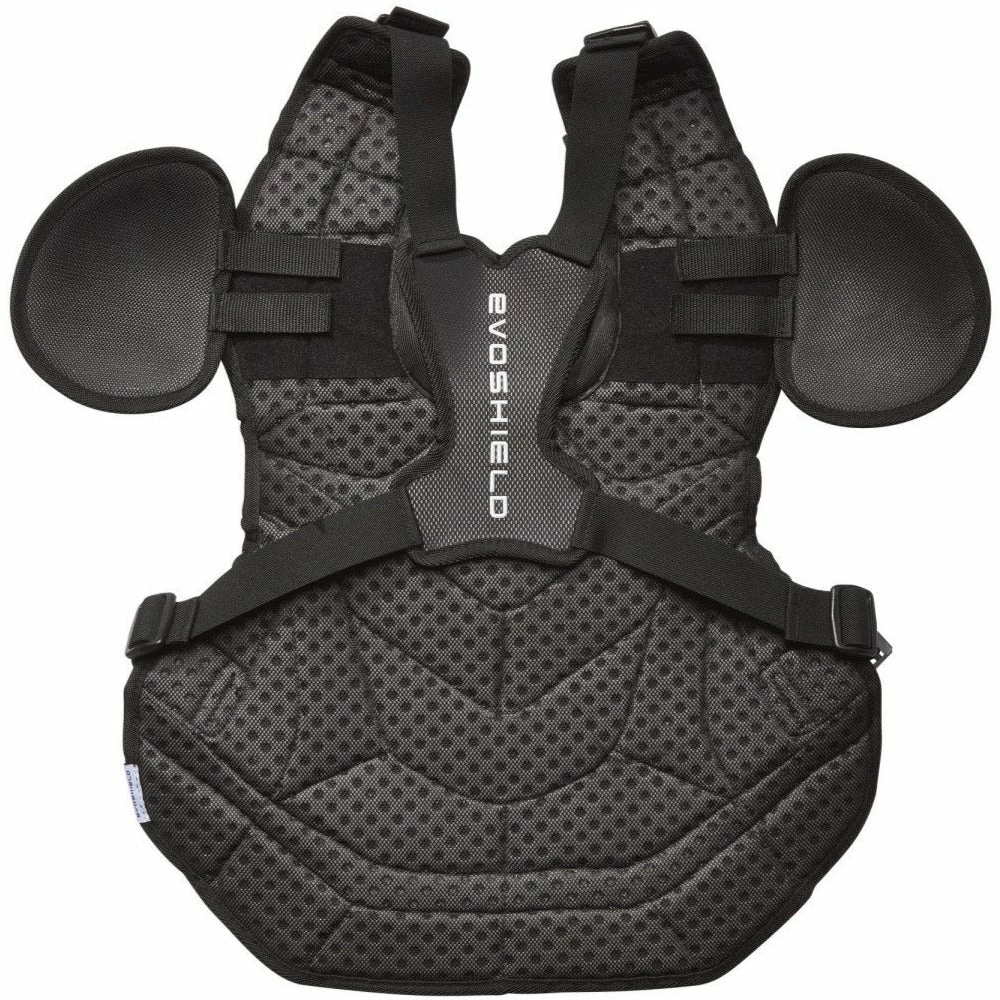 EvoShield Pro-SRZ Catcher's Chest Protector: WB570920 - Image 2