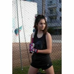 2020 DeMarini Spryte -12 Fastpitch Softball Bat: WTDXSPF-20 21 2020 DeMarini Spryte -12 Fastpitch Softball Bat: WTDXSPF-20 -Diamond Sport Gear Online Shop 9e07c41ad45a84be788ec9df0205035f91ebf05a WTDXSPF 20 Lifestyle3