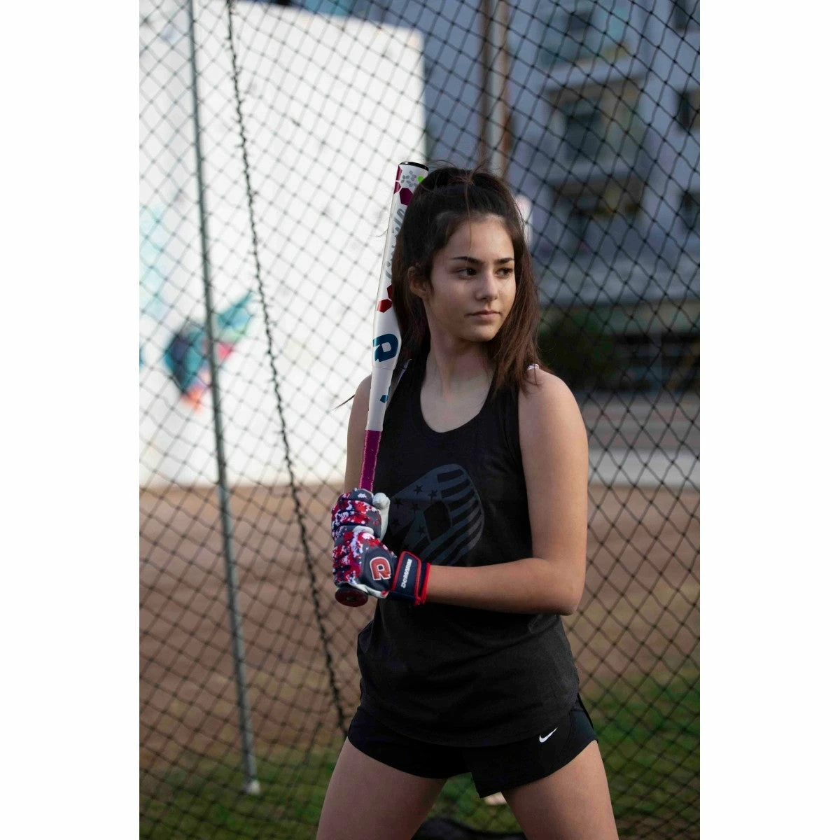 2020 DeMarini Spryte -12 Fastpitch Softball Bat: WTDXSPF-20 12 2020 DeMarini Spryte -12 Fastpitch Softball Bat: WTDXSPF-20 - Image 10