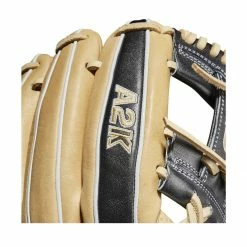 Wilson A2K SC1786 11.5" Baseball Glove: WBW100409115 -Diamond Sport Gear Online Shop 9fb23b9b84c5e95a1ea7b6a9c17a5ff4e1501585 WBW100409 5 A2K 1786 SC IF 115 Blonde Gunmetal