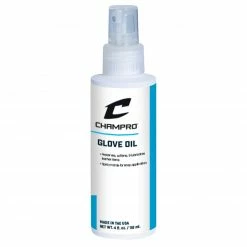 Champro Sports Champro Leather Glove Oil Spray: A028
