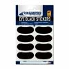 Champro Sports Eye Black Stickers: A032 2 Champro Sports Eye Black Stickers: A032 -Diamond Sport Gear Online Shop A032