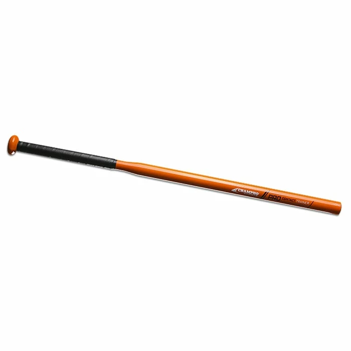 Champro Sports PRO Contact Trainer Bat and Balls: A034P 3 Champro Sports PRO Contact Trainer Bat and Balls: A034P