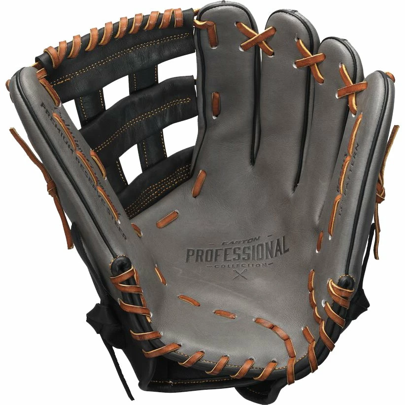 Easton Professional Collection 13" Slowpitch Glove: PCSP13 4 Easton Professional Collection 13" Slowpitch Glove: PCSP13 - Image 2