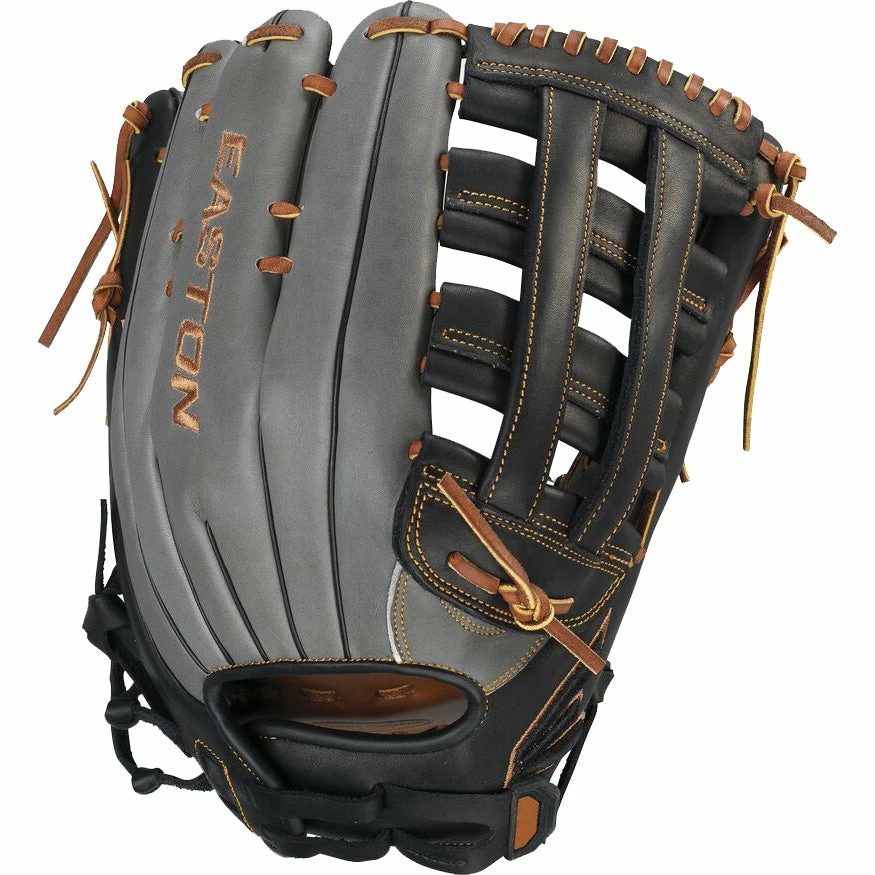 Easton Professional Collection 14" Slowpitch Glove: PCSP14 3 Easton Professional Collection 14" Slowpitch Glove: PCSP14