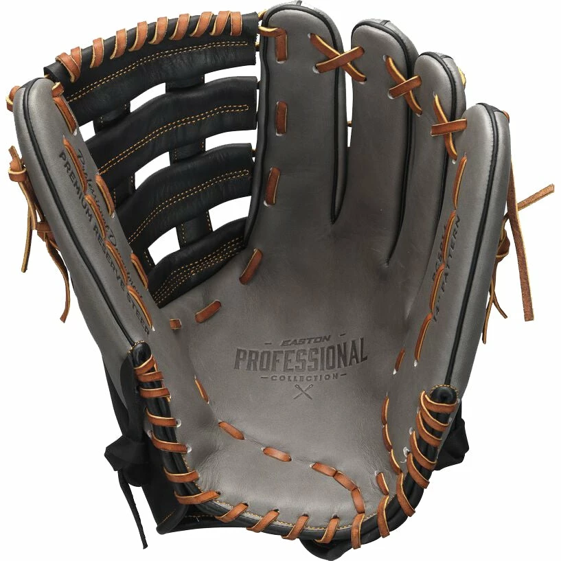 Easton Professional Collection 14" Slowpitch Glove: PCSP14 4 Easton Professional Collection 14" Slowpitch Glove: PCSP14 - Image 2